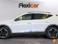 Usado Cupra Formentor 150 CV (110 kW) 2022 Blanco SUV