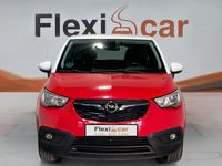 usado Opel Crossland X 1.2 81kW (110CV) Design Line S/S