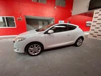 Usado Renault Mégane Expression 110 CV (80 kW) 2012 Blanco Berlina