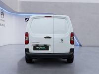 Usado Peugeot Partner 102 CV (75 kW) 2023 Blanco Monovolumen