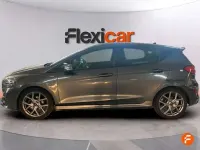 Usado Ford Fiesta ST-Line 155 CV (114 kW) 2023 Gris Utilitario