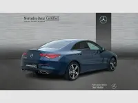 Usado Mercedes CLA180 136 CV (100 kW) 2023 Otro Berlina