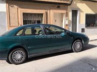 Usado Citroën C5 110 CV (80 kW) 2001 Verde Berlina