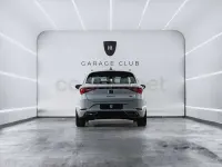 Usado Seat Leon FR 150 CV (110 kW) 2021 Blanco Familiar