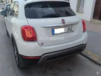 Usado Fiat 500X Cross Plus 120 CV (88 kW) 2016 Blanco SUV
