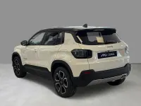 Usado Jeep Avenger Summit 100 CV (73 kW) 2024 Blanco SUV