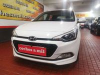 usado Hyundai i20 1.2 MPI Link