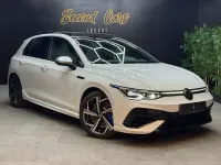 Usado VW Golf VIII R 320 CV (235 kW) 2023 Blanco Berlina