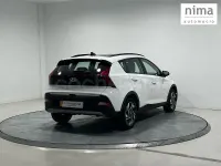 Usado Hyundai Bayon 84 CV (61 kW) 2022 Blanco SUV