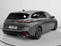 Usado Peugeot 308 Allure 130 CV (95 kW) 2024