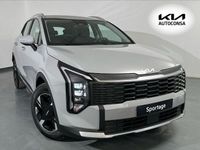 Nuevo Kia Sportage 160 CV (117 kW) 2025 Verde SUV