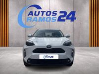 Usado Toyota Yaris Cross Active 116 CV (85 kW) 2022 Blanco SUV