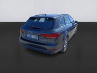 usado Audi A4 Avant Advanced 40 TDI 140kW quatt S tron