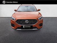 Usado MG ZS Comfort 106 CV (77 kW) 2025 Naranja SUV