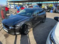 Usado Mazda CX-30 186 CV (136 kW) 2021 Gris / plata SUV