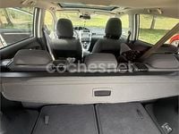 Käytetty Toyota Verso Comfort 124 HP (91 kW) 2013 Valkoinen Tila-auto