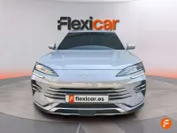 Usado BYD Seal U Design 324 CV (238 kW) 2024 Beige SUV