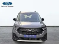 Nuevo Ford Tourneo Active 150 CV (110 kW) 2026 Gris Monovolumen