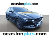 Usado Mazda CX-30 Prime-Line 140 CV (102 kW) 2025 Negro SUV