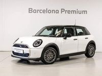 Usado Mini Cooper S 204 CV (150 kW) 2025 Utilitario