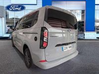 Ny Ford Transit Custom Limited 232 HK (170 kW) 2025 Stationcar