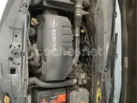 Usado Opel Astra Enjoy 90 CV (66 kW) 2008 Negro Berlina