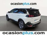 Usado Peugeot 5008 GT-line 131 CV (96 kW) 2019 Blanco SUV