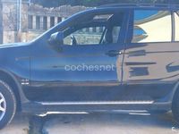 Occasion BMW X5 286 ch (210 kW) 2001 Noir SUV