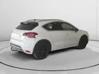 Usado DS Automobiles DS4 Crossback Style 131 CV (96 kW) 2016 Blanco SUV