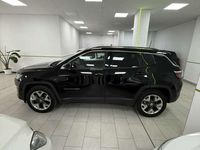 Usado Jeep Compass 120 CV (88 kW) 2018 SUV