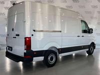 Usado VW Crafter 140 CV (102 kW) 2019 Blanco Van