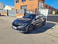 Usado BMW 120 190 CV (139 kW) 2022 Gris / plata Utilitario