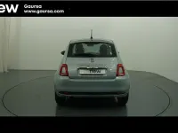 Usado Fiat 500 Club 71 CV (52 kW) 2023 Blanco Berlina