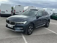 Begagnad Volvo XC60 R-Design 340 HK (250 kW) 2022 Grå SUV