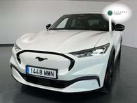 Usado Ford Mustang Mach-E Premium 217 kW (296 CV) 2024 Blanco SUV