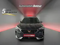 Usado Cupra Formentor 190 CV (139 kW) 2022 SUV