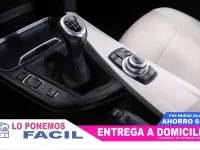 Begagnad BMW 420 184 HK (135 kW) 2015 Sportkupé