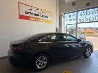 Usado Peugeot 508 Active 130 CV (95 kW) 2020 Negro Berlina