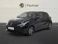 Usado MG MG3 Luxury 195 CV (143 kW) 2025 Otro Utilitario