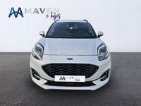 usado Ford Puma 1.0 Ecoboost Mhev St-line X 155