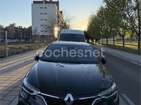 Usado Renault Arkana RS Line 140 CV (102 kW) 2023 Negro SUV