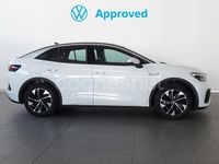 Usado VW ID.5 Pro 210 kW (286 CV) 2022 Eléctrico SUV