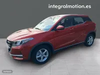 Nuevo DFSK 500 106 CV (77 kW) 2025 Rojo SUV