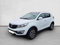 Usado Kia Sportage 132 CV (97 kW) 2016 Blanco SUV