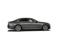 Nuevo Mercedes E220 197 CV (144 kW) 2025 Gris grafito metalizado Berlina