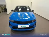 Usado Opel Astra 131 CV (96 kW) 2025 Azul Utilitario