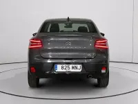 Usado Citroën C4 X 131 CV (96 kW) 2024 Gris SUV