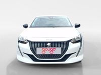 Usado Peugeot 208 Active 100 CV (73 kW) 2023 Blanco Utilitario