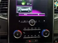 Usado Renault Scénic IV Black Edition 140 CV (102 kW) 2021 Azul Monovolumen