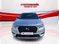 Usado DS Automobiles DS7 Crossback Bastille 131 CV (96 kW) 2021 SUV